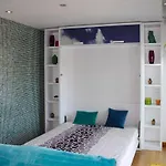 Costa De Ouro T2-marina De Apartment Albufeira
