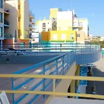 Costa De Ouro T2-marina De Apartment Albufeira