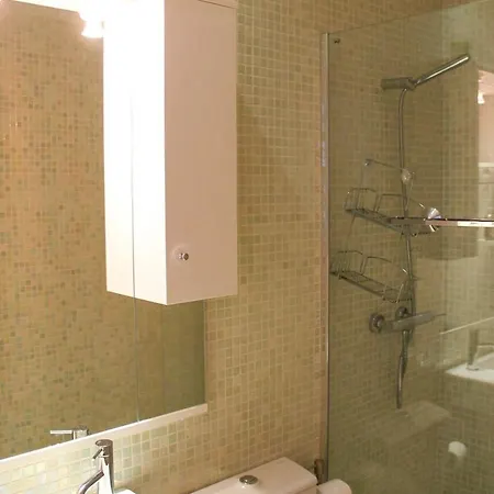 Costa De Ouro T2-marina De Apartment Albufeira