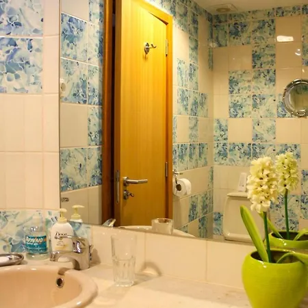 Costa De Ouro T2-marina De Apartment