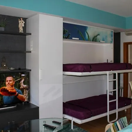 Apartment Costa De Ouro T2-marina De