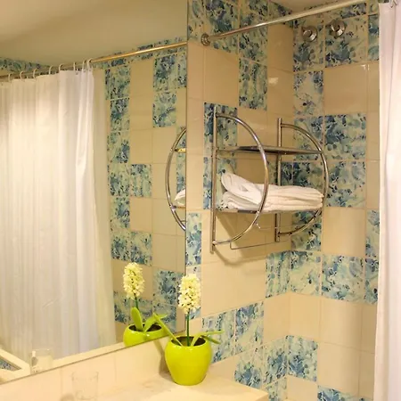 Apartment Costa De Ouro T2-marina De