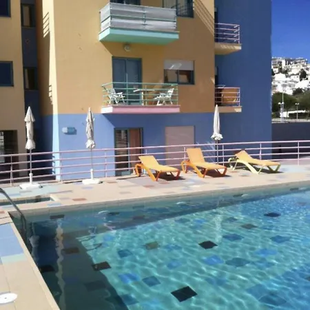 Costa De Ouro T2-marina De *