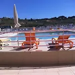 Costa De Ouro T2-marina De アパート *