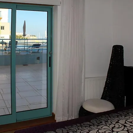 Costa De Ouro T2-marina De Apartment *