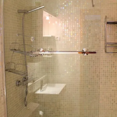 Apartment Costa De Ouro T2-marina De *