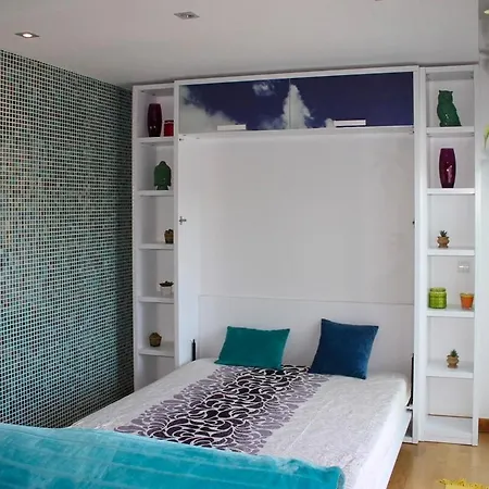 Costa De Ouro T2-marina De Apartamento Albufeira