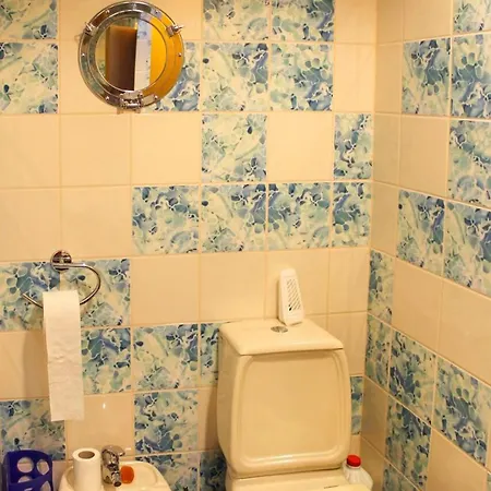 Apartamento Costa De Ouro T2-marina De Albufeira