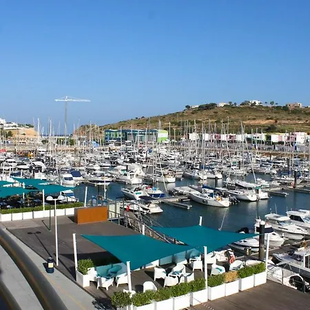 Costa De Ouro T2-marina De Albufeira