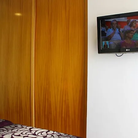 Costa De Ouro T2-marina De 알부페이라