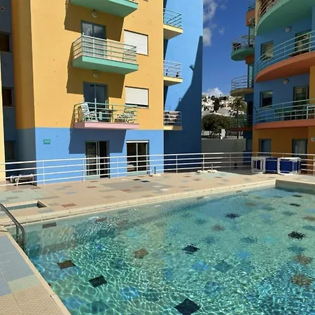 Costa De Ouro T2-marina De 알부페이라