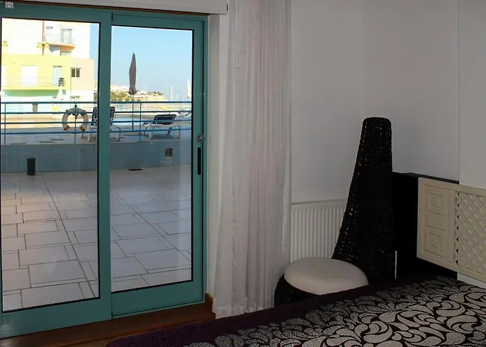 Costa De Ouro T2-marina De 아파트 *