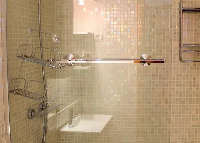 아파트 Costa De Ouro T2-marina De *