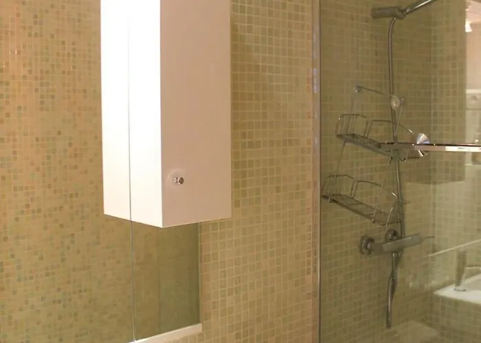 Costa De Ouro T2-marina De 아파트 알부페이라