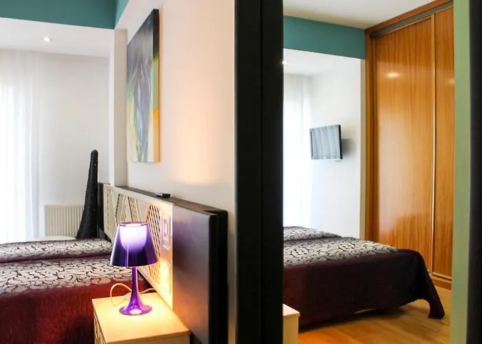 Costa De Ouro T2-marina De *