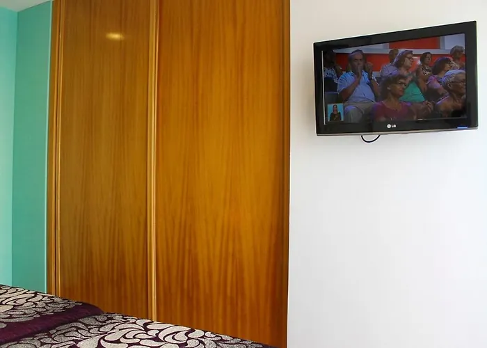 Costa De Ouro T2-marina De 알부페이라