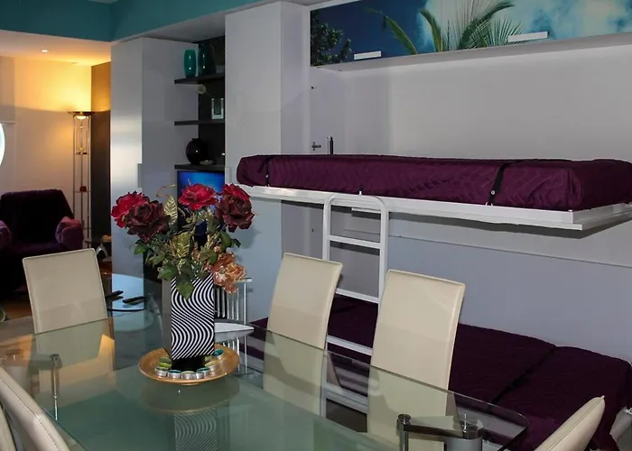 Costa De Ouro T2-marina De * 알부페이라