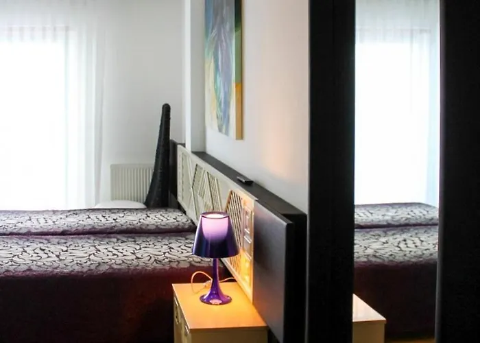 아파트 Costa De Ouro T2-marina De *