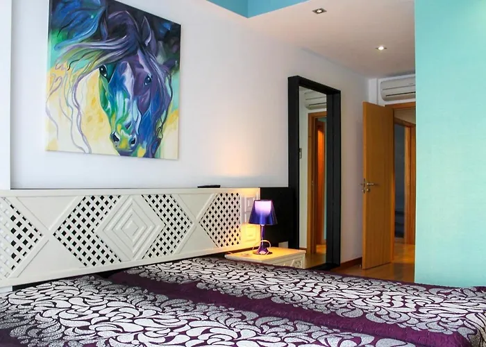 Costa De Ouro T2-marina De *