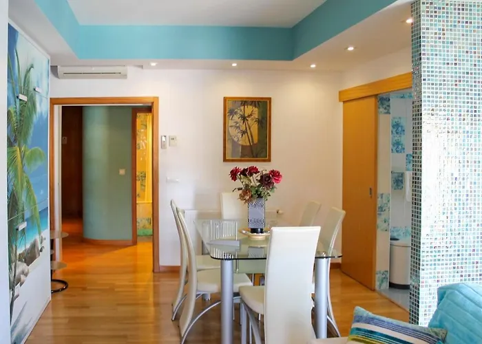 Costa De Ouro T2-marina De 알부페이라