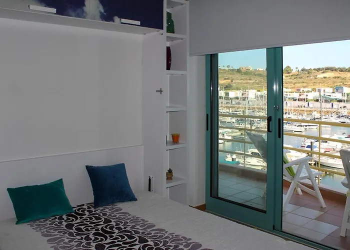 Costa De Ouro T2-marina De