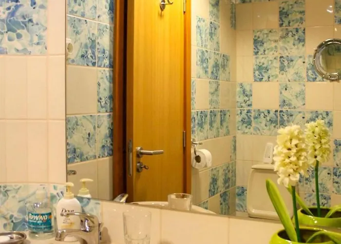 Costa De Ouro T2-marina De 아파트