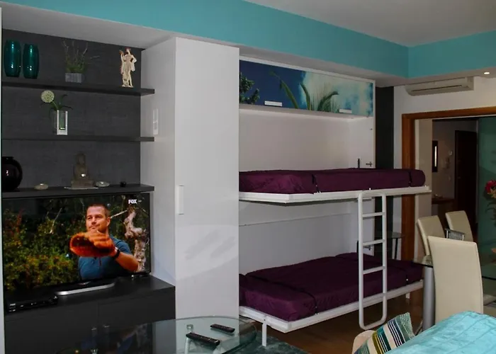 아파트 Costa De Ouro T2-marina De