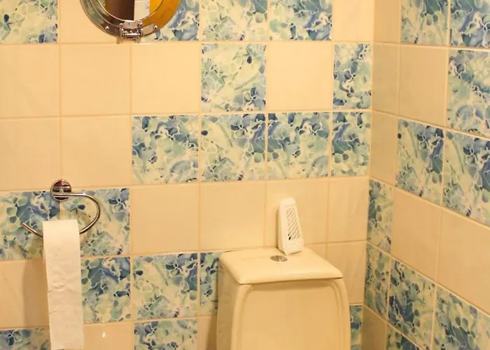 아파트 Costa De Ouro T2-marina De 알부페이라