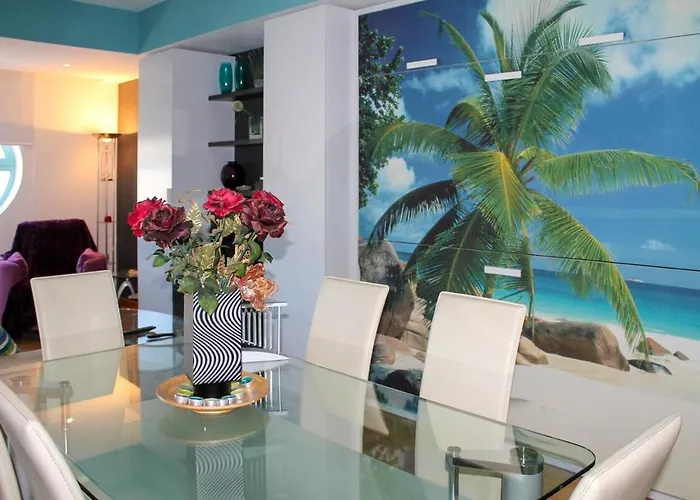 Costa De Ouro T2-marina De 아파트