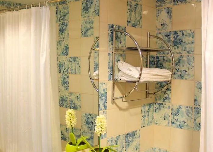 아파트 Costa De Ouro T2-marina De