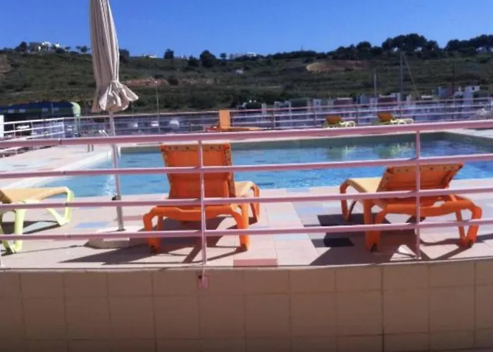 Costa De Ouro T2-marina De 아파트 *