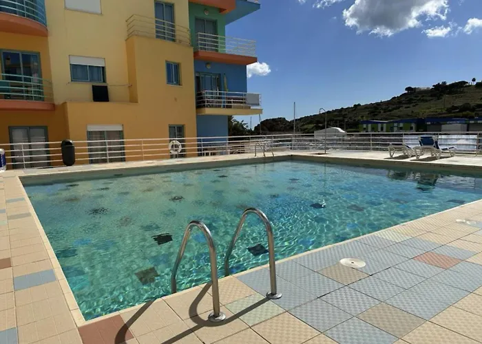 Costa De Ouro T2-marina De *